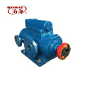 3G series thermal insulation bitumen three screw pump